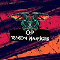 opdraganwarriors